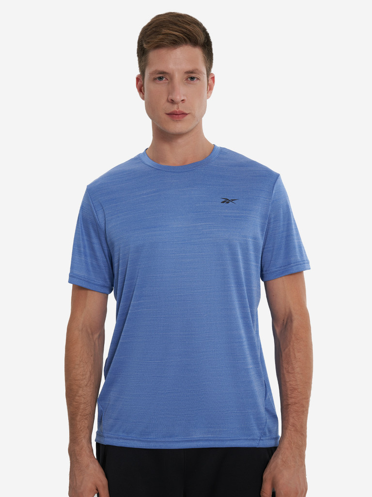 Футболка мужская Reebok Athlete 2.0