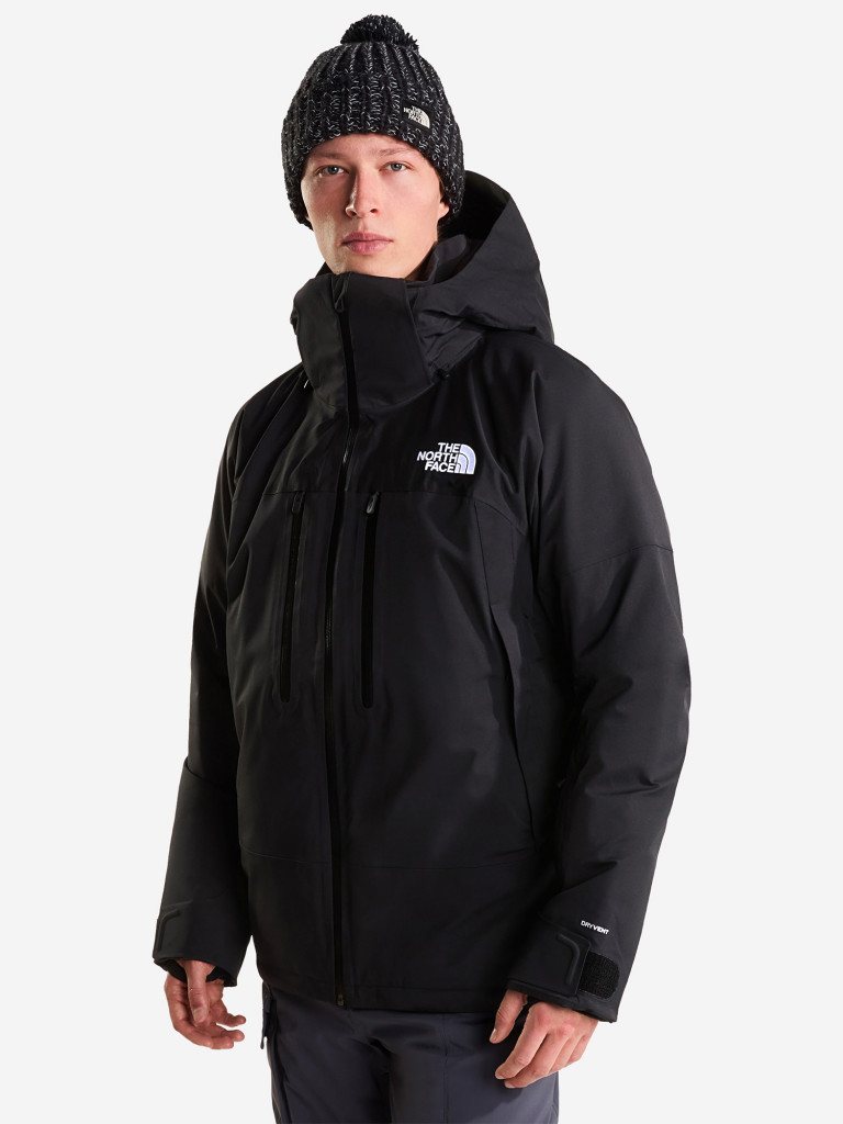 Куртка горнолыжная мужская The North Face