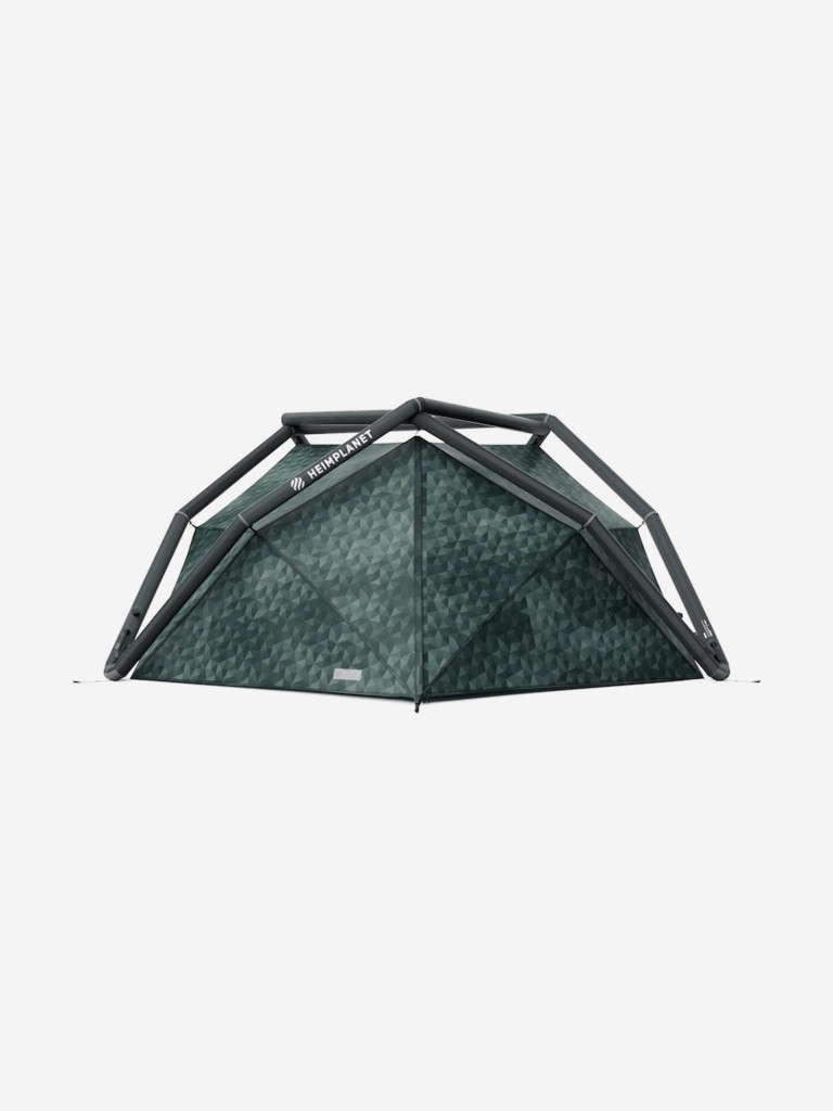 Палатка надувная для кемпинга HEIMPLANET KIRRA, cairo camo