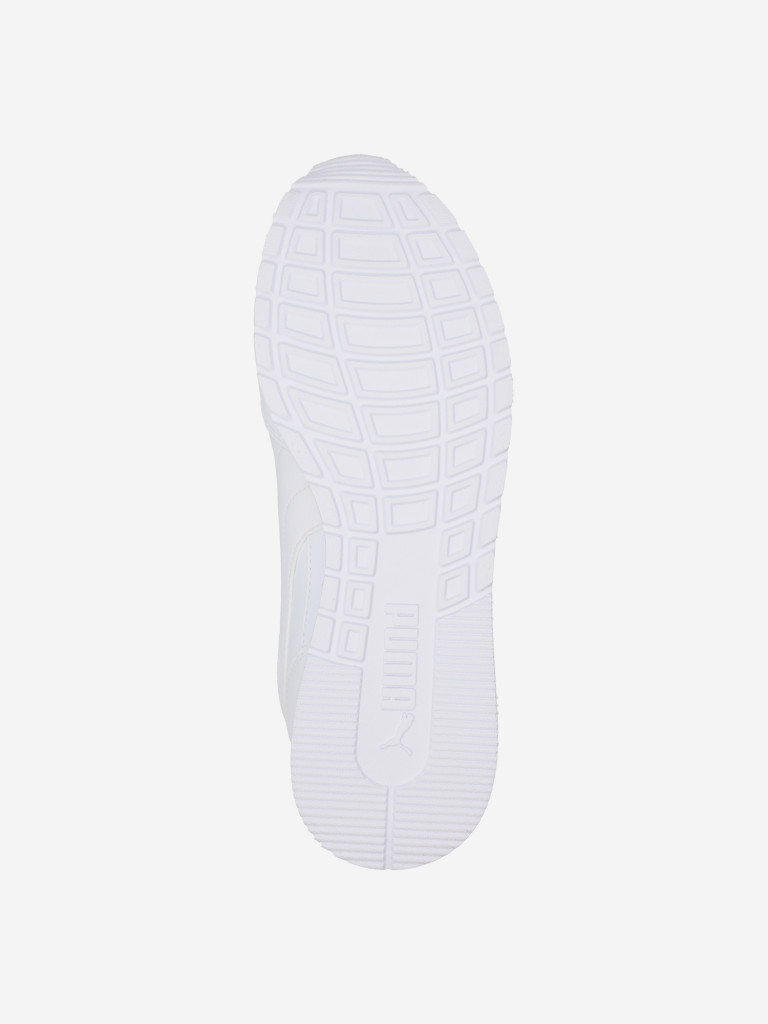 Кроссовки детские PUMA St Runner V3 L Jr