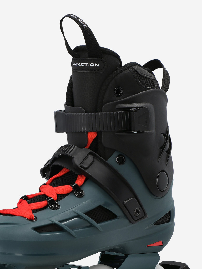 Роликовые коньки Reaction Urban