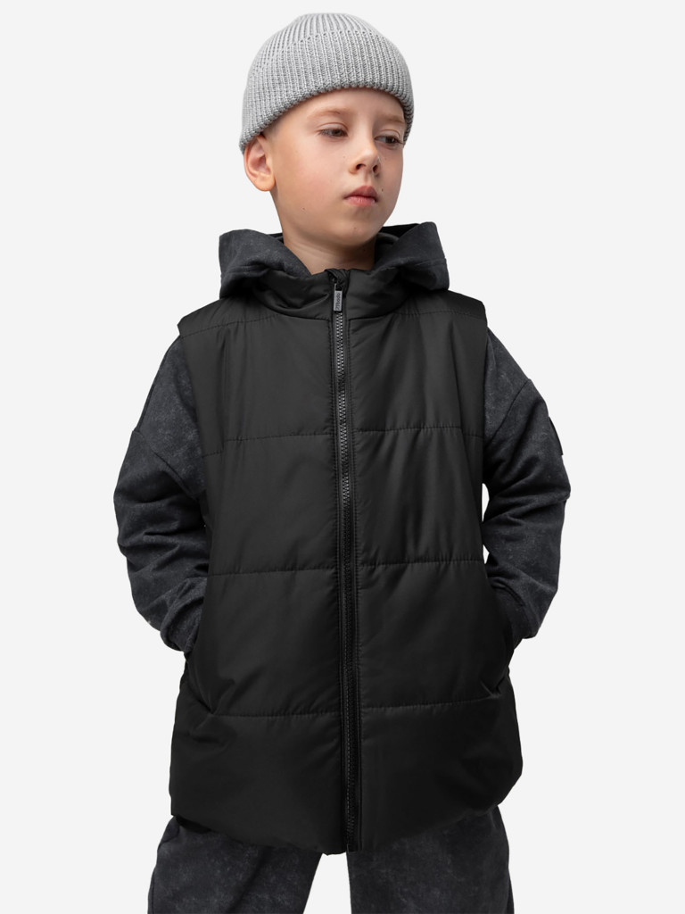 Жилет для мальчиков bodo