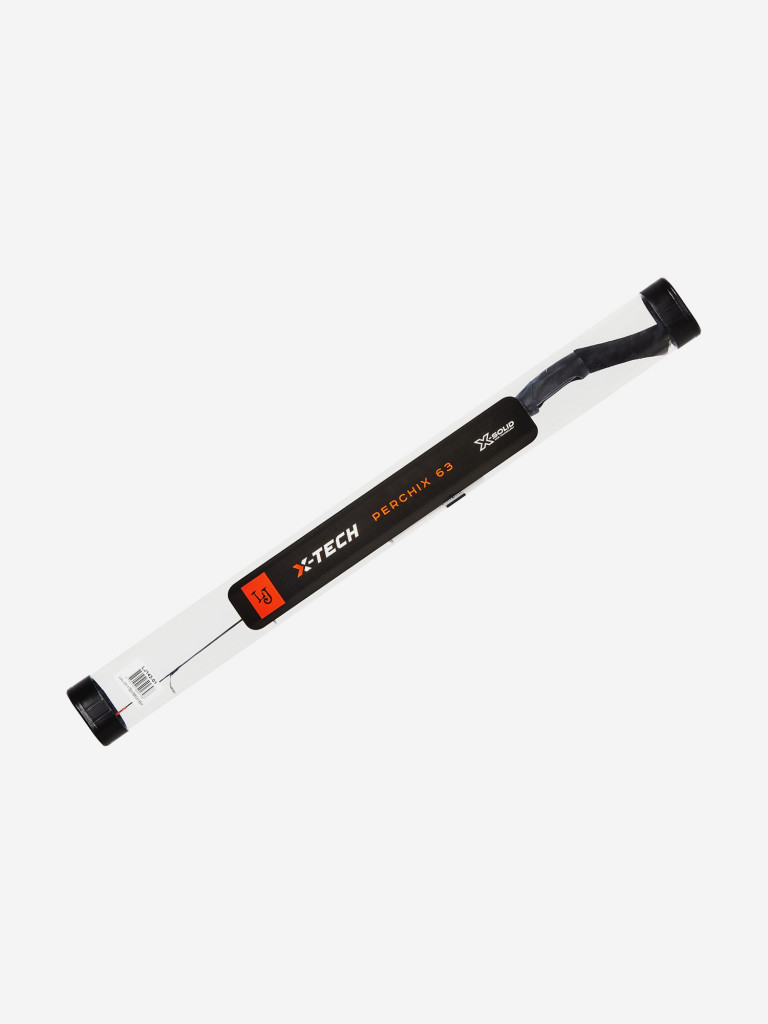 Удилище зимнее Lucky John X-TECH PERCHIX 63см