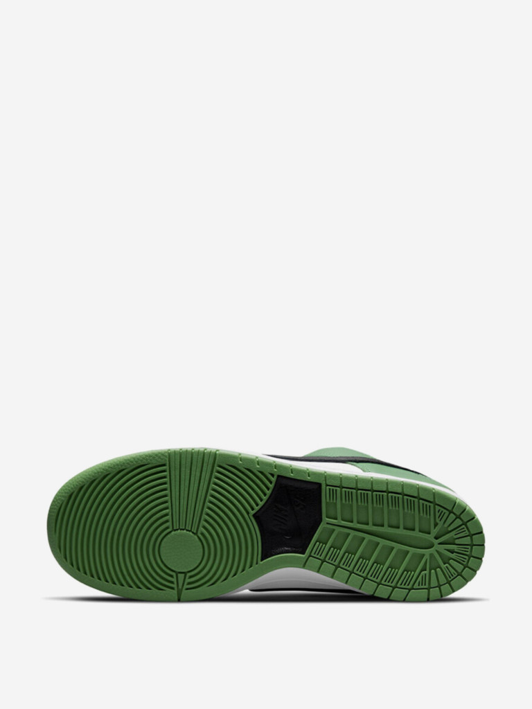 Кроссовки Nike Sb Dunk Low Classic