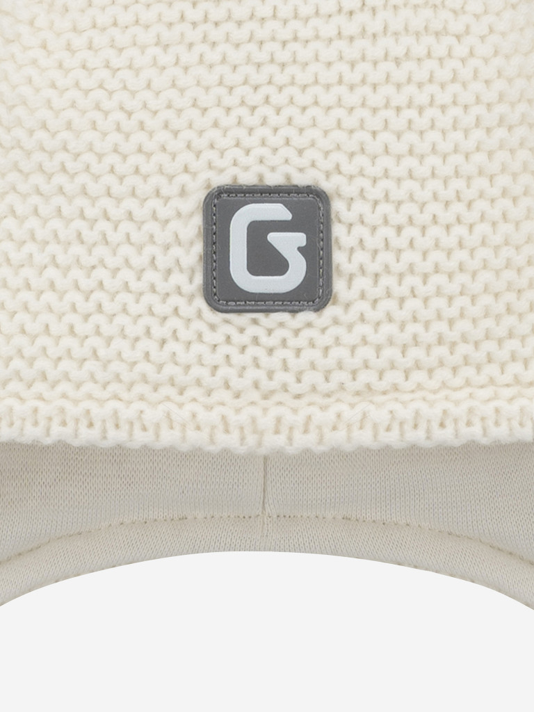 Шапка для девочки GUSTI GW25AC1231G-MILK