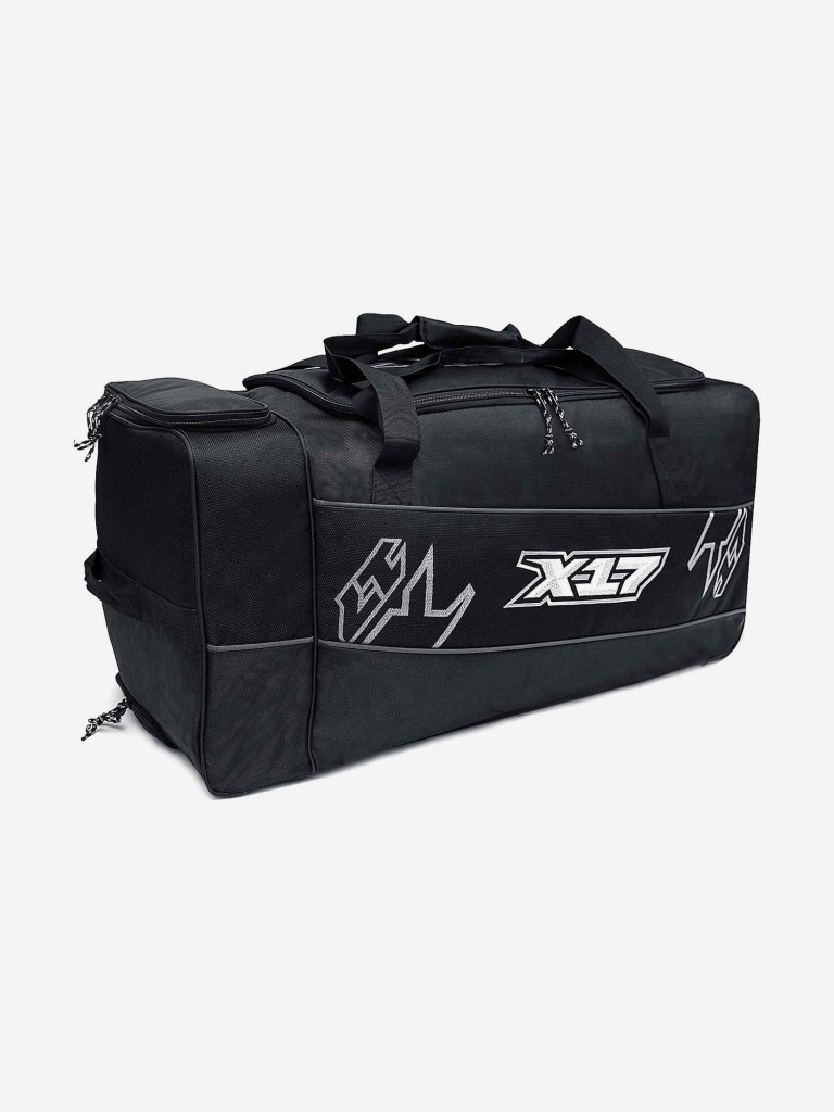 Хоккейный баул на колесах Х17, INT