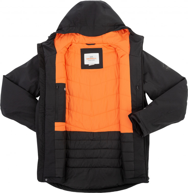 Куртка утепленная мужская Merrell