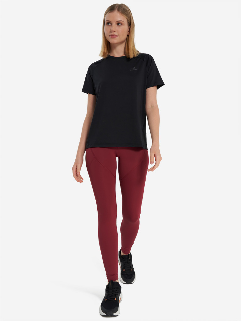 Футболка женская Demix