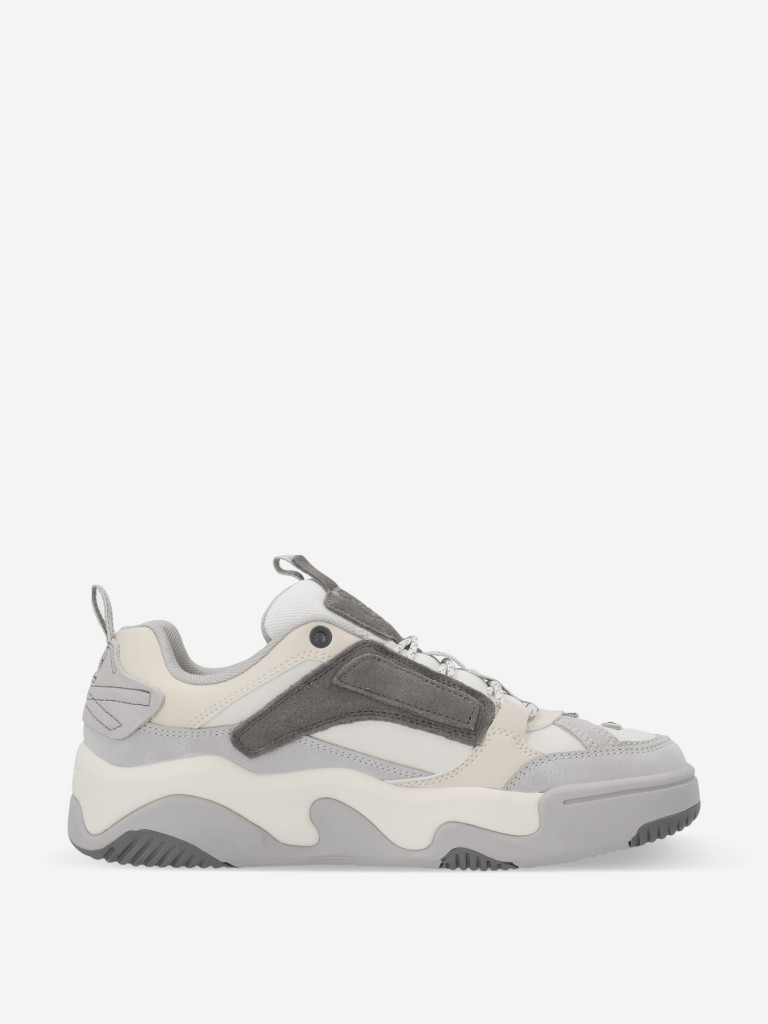 Кеды женские Termit Jumble Next Cl