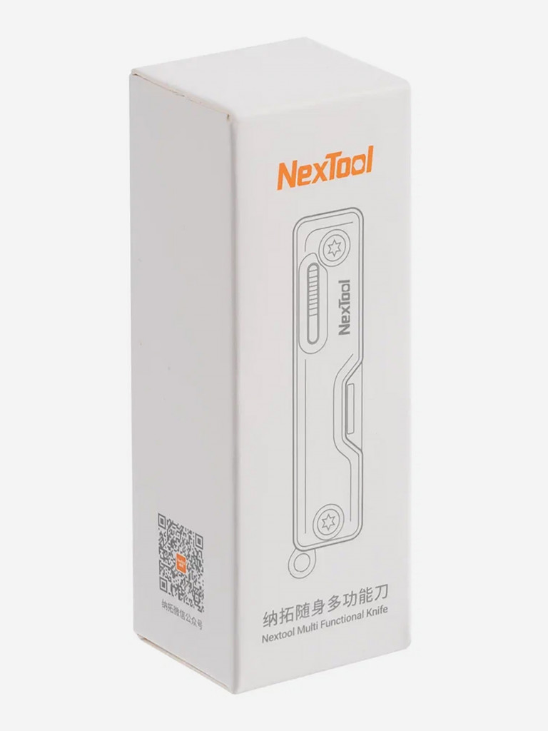 Нож складной Nextool Knight EDC