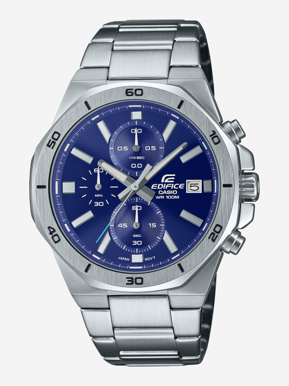 Наручные часы Casio Edifice EFV-640D-2A