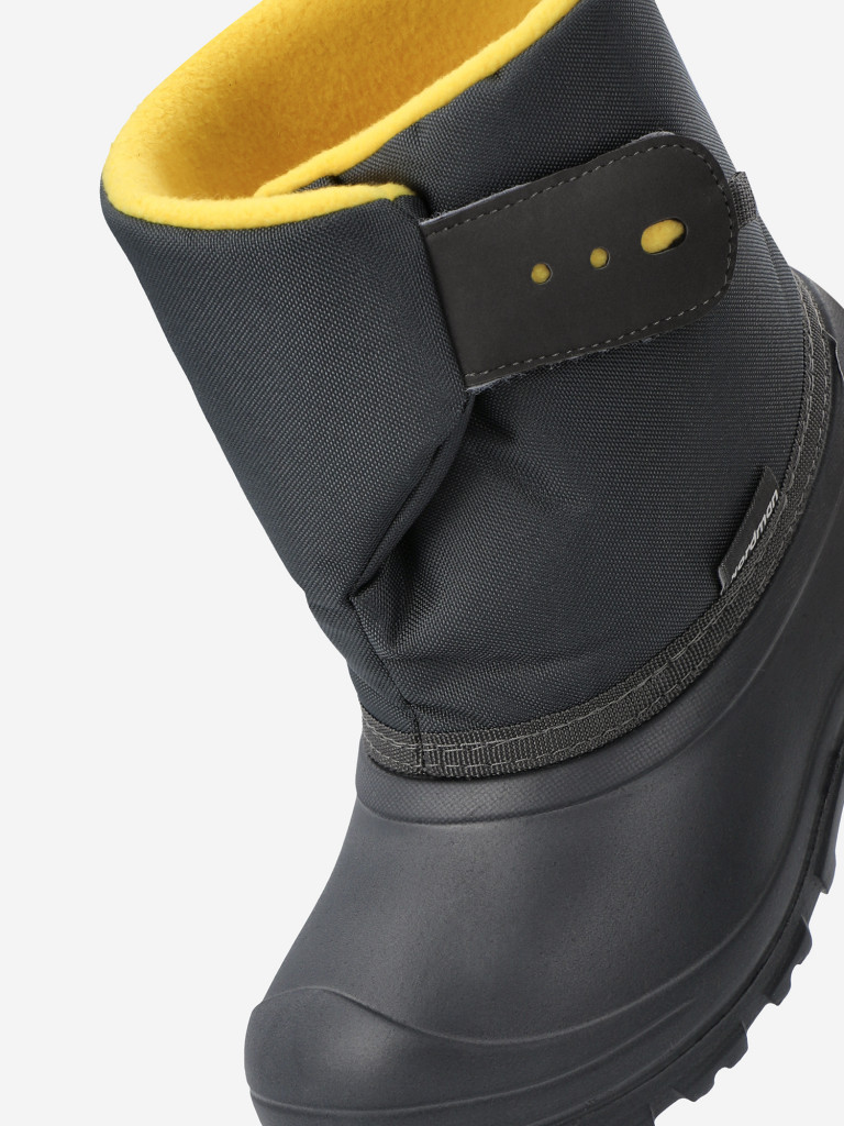 Сапоги утепленные детские Nordman Joy