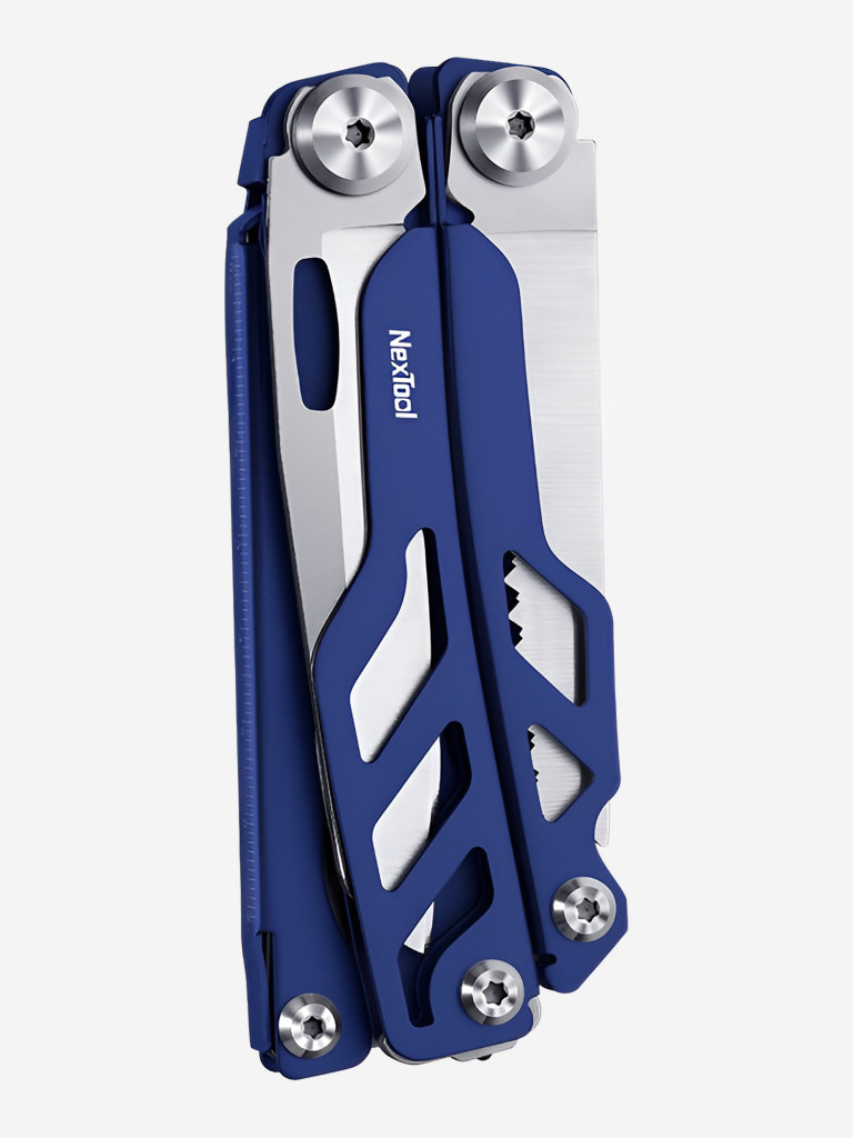 Мультиинструмент складной Nextool Flagship Pro, 16 функций