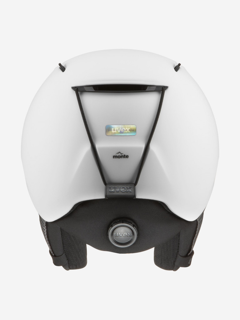 Шлем Uvex Monte LT