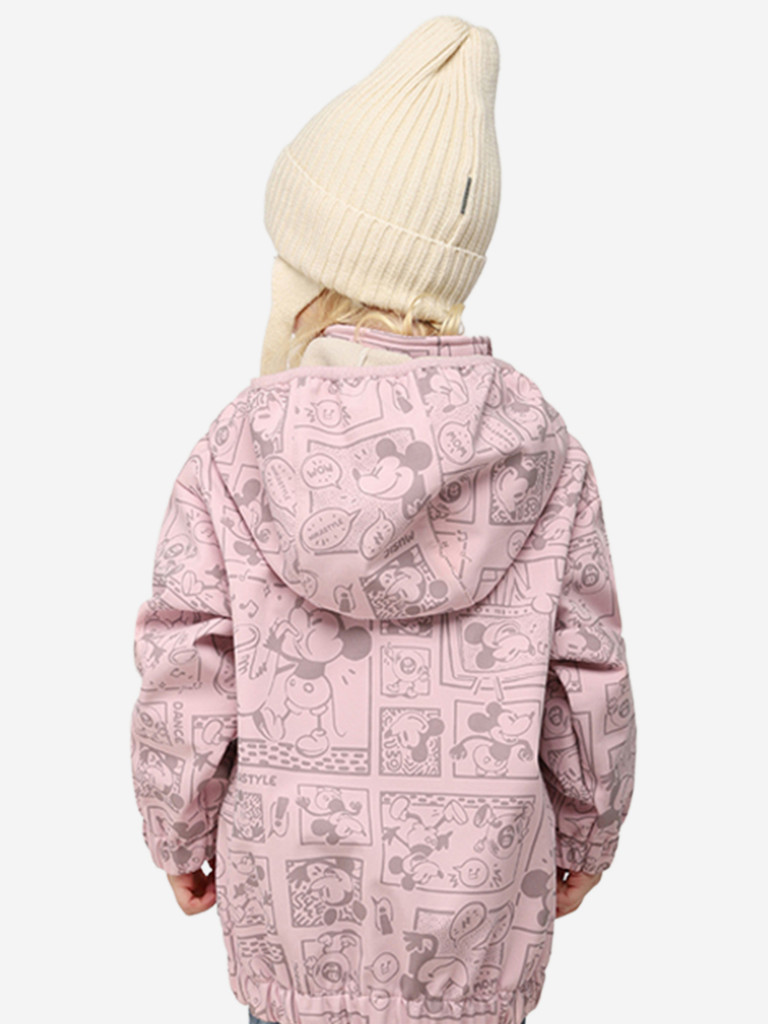 Ветровка NIKASTYLE