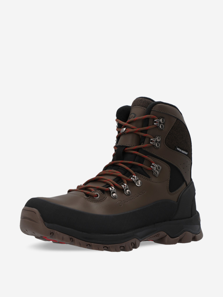 Ботинки утепленные мужские Northland Alpes Winterhike 400
