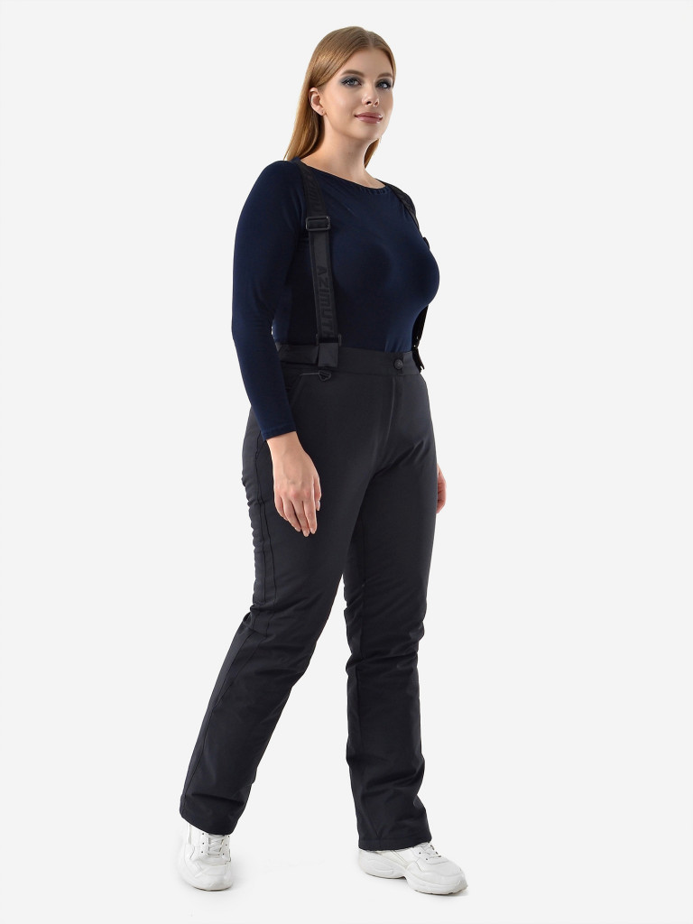 Брюки женские Azimuth горнолыжные зимние