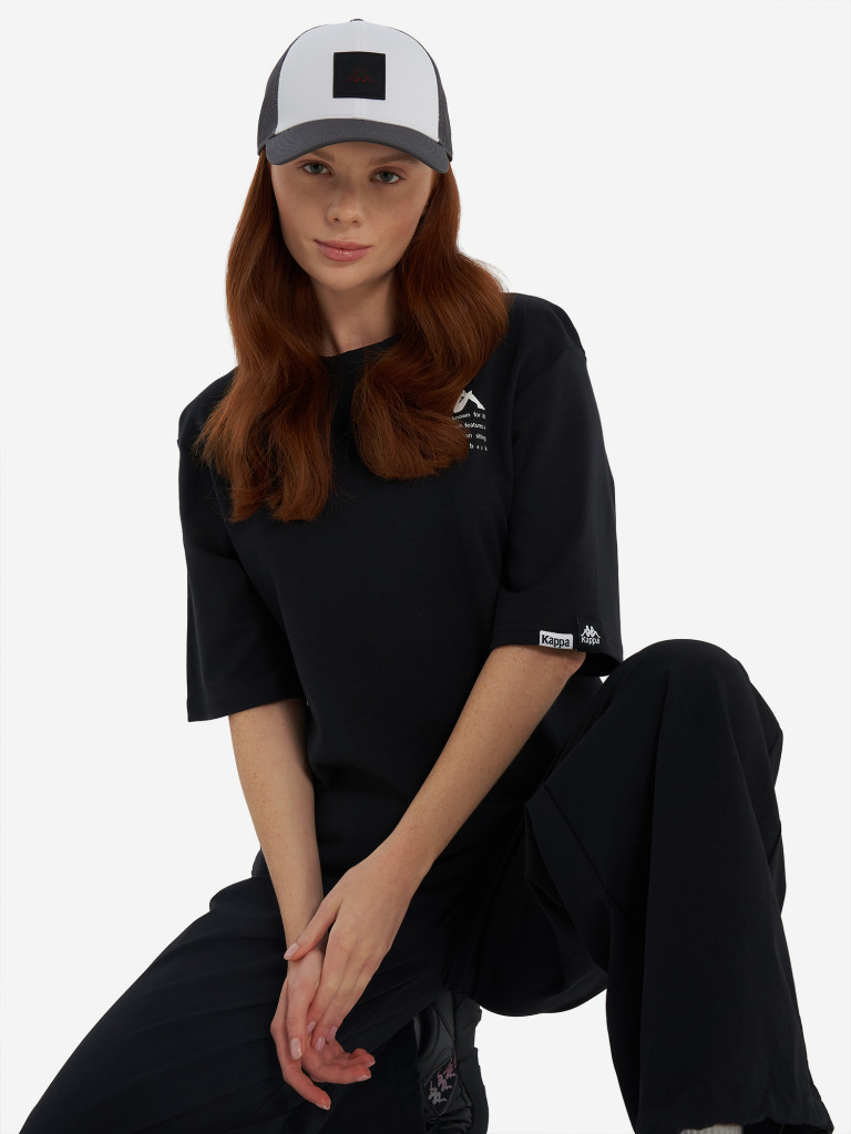Бейсболка Kappa