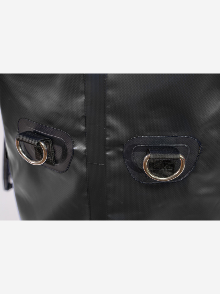 Гермомешок DRY BAG EXT 100, черный