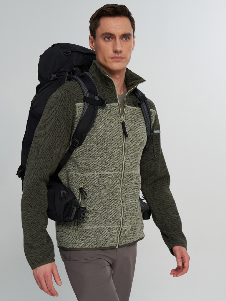 Толстовка мужская IcePeak Agen