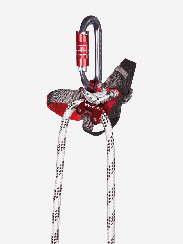 Зажим CAMP TURBOFOOT EVO LEFT