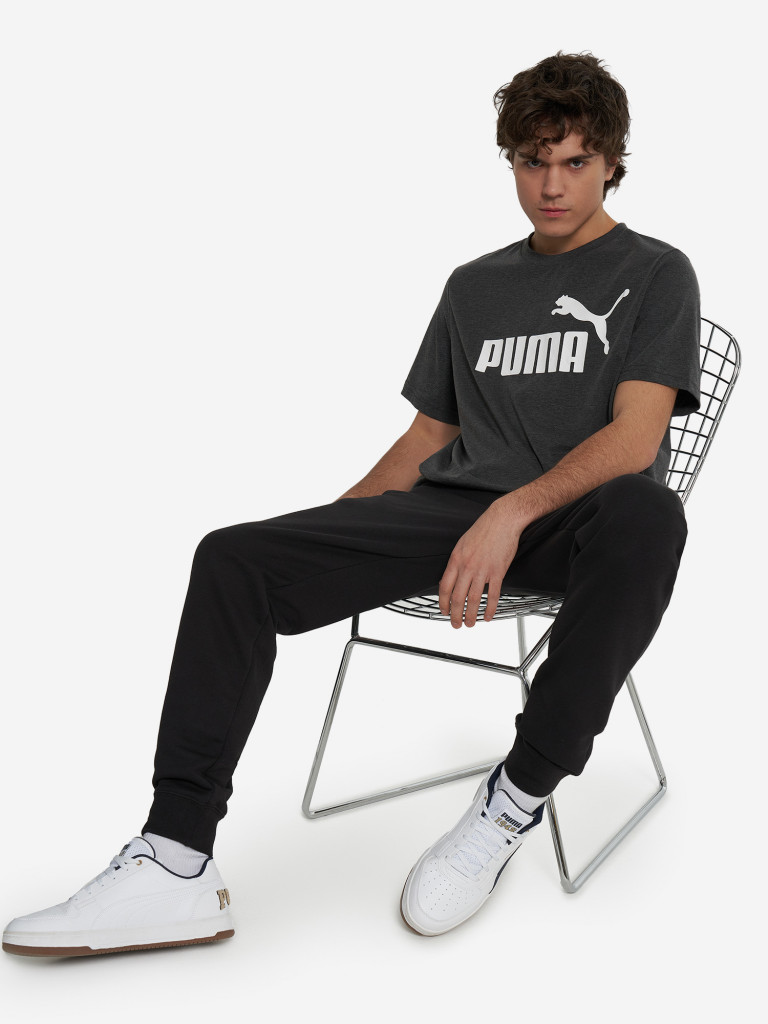 Футболка мужская PUMA