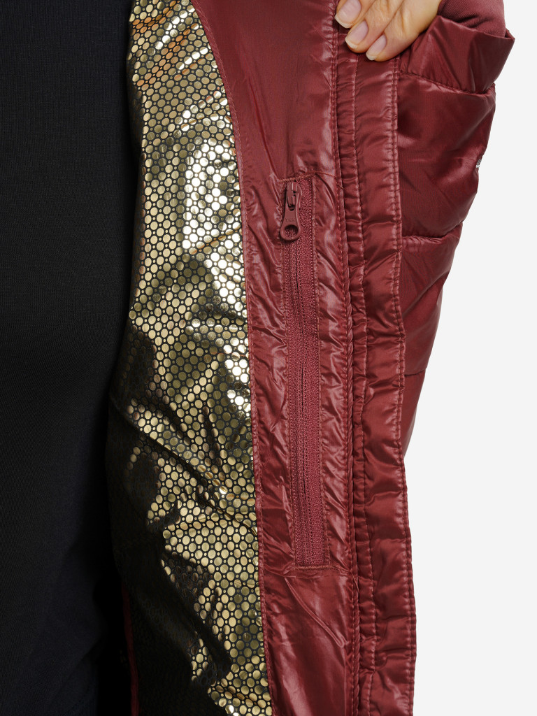 Куртка утепленная женская Columbia Joy Peak Mid Jacket