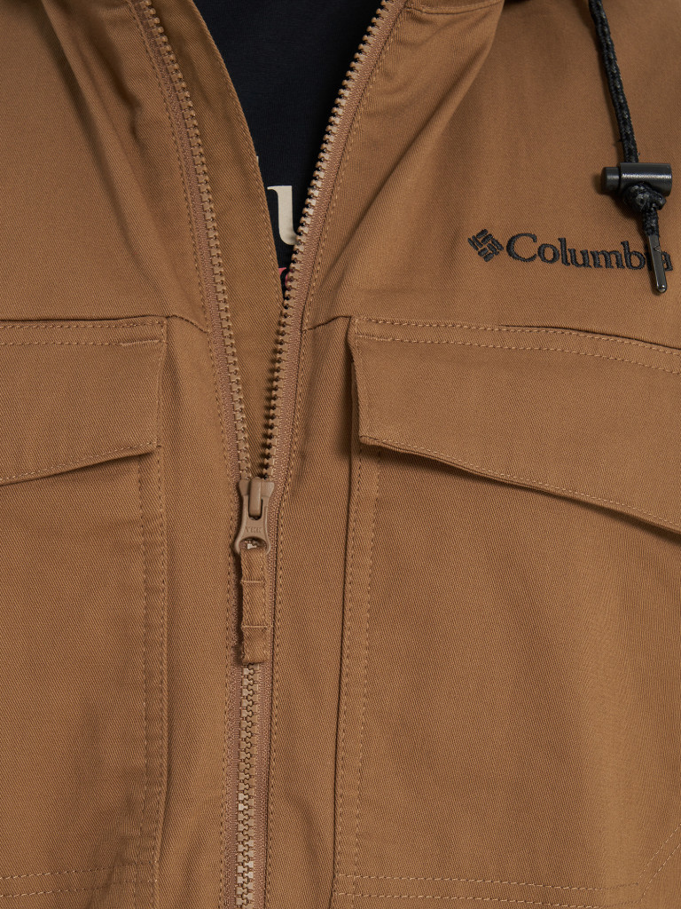 Куртка мужская Columbia Tanner Ranch Field Jacket