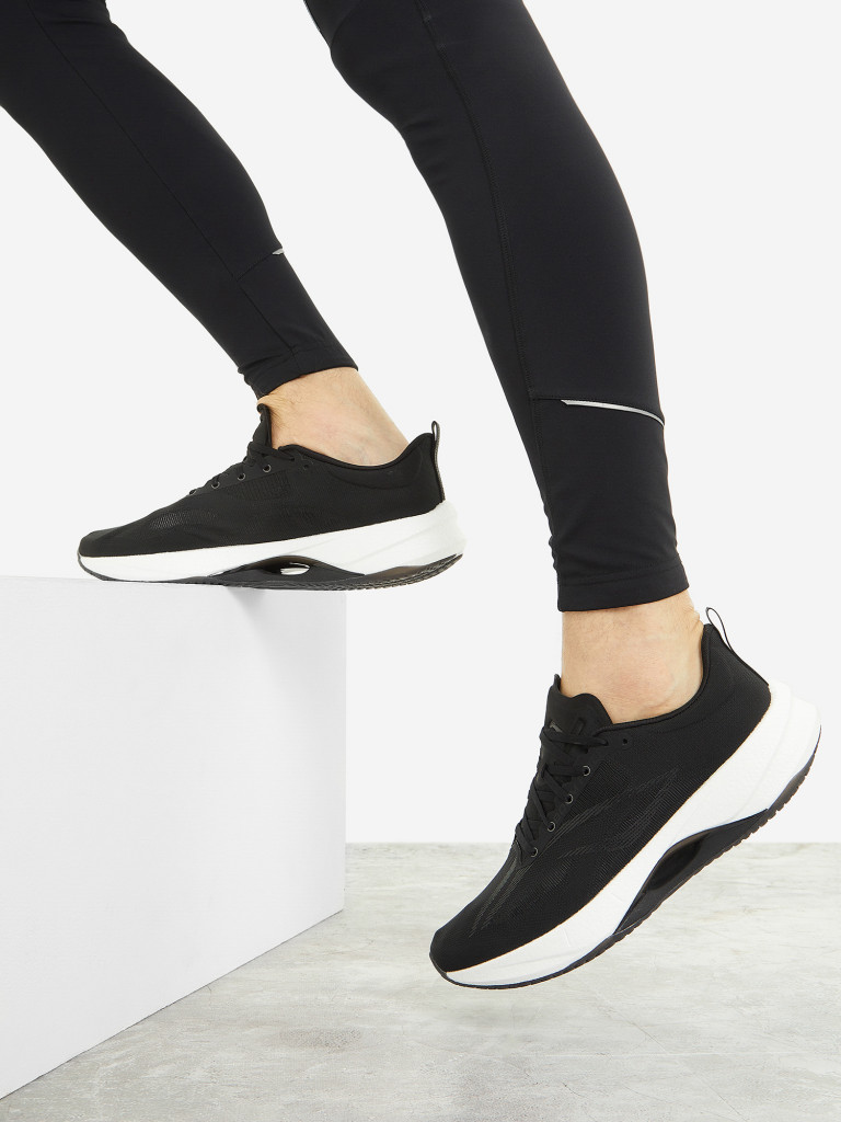 Кроссовки мужские Li-Ning Superlight 21
