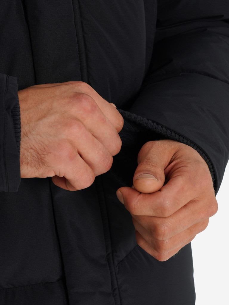 Пуховик мужской Demix