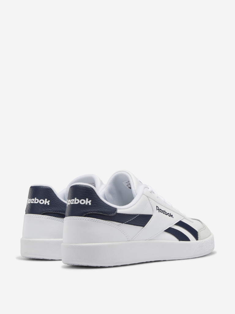 Кеды мужские Reebok Club Smash