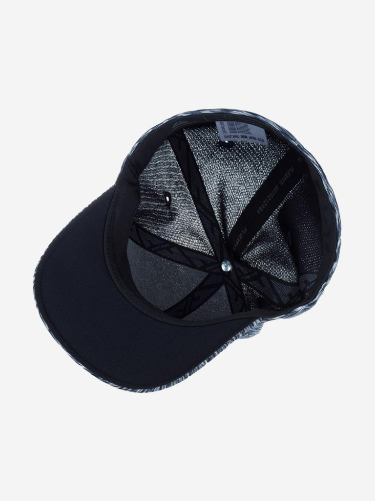 Бейсболка FLEXFIT 280 (синий)