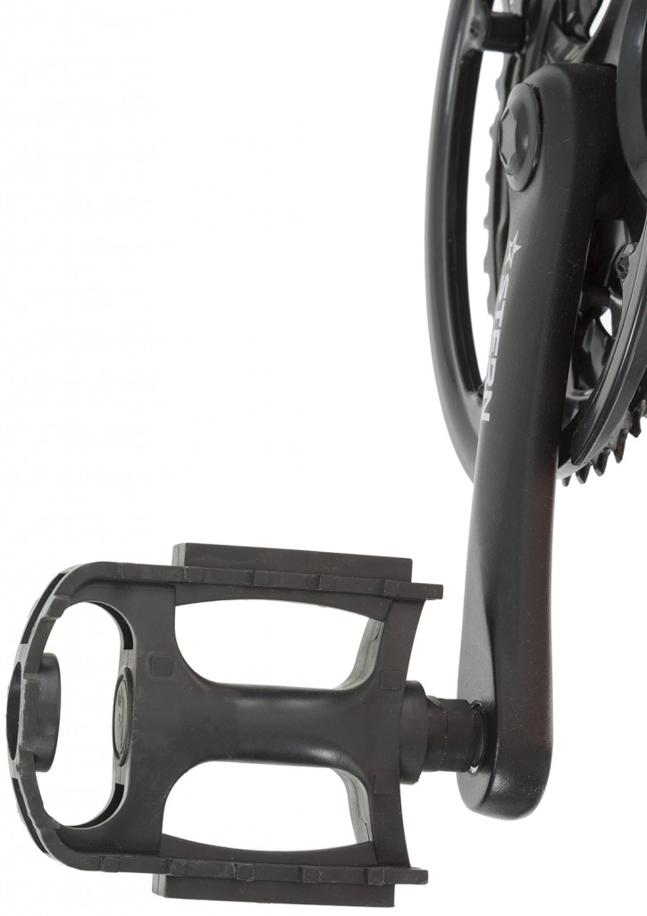 Велосипед подростковый Stern Attack 24" Sport