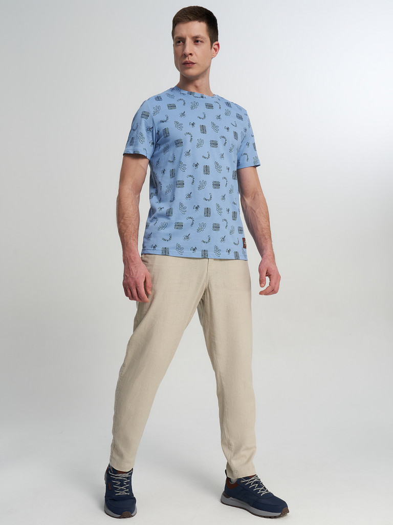 Футболка мужская Cordillero