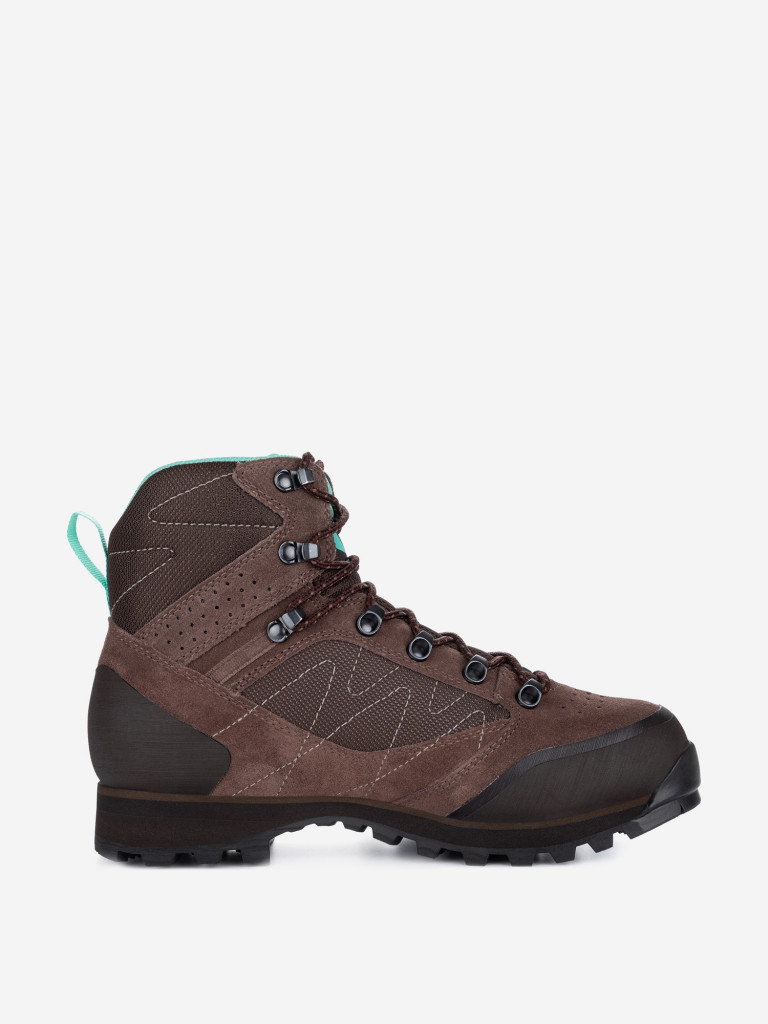 Ботинки женские Tecnica Kilimanjaro II GTX WS