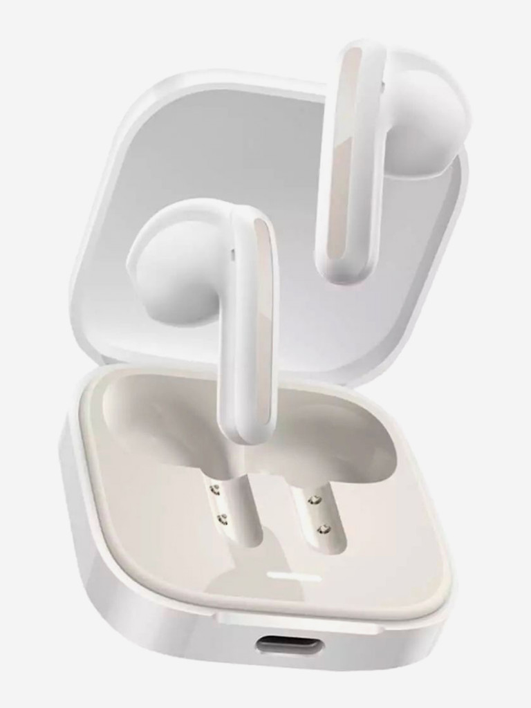 Наушники беспроводные Redmi Buds 6 Active (BHR8391GL)