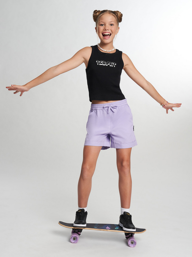 Майка для девочек Termit