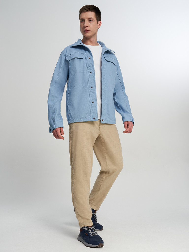 Легкая куртка мужская Cordillero