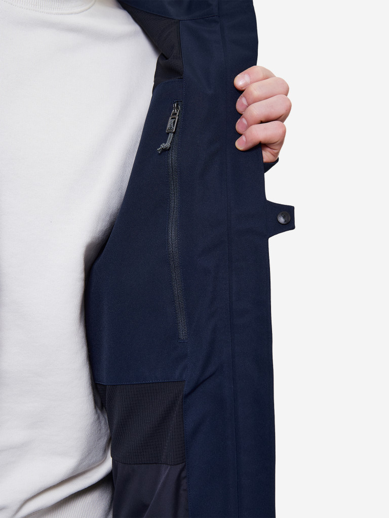 Куртка мужская NORPPA Chemal