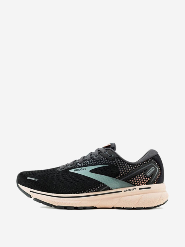 Кроссовки Brooks Ghost 14