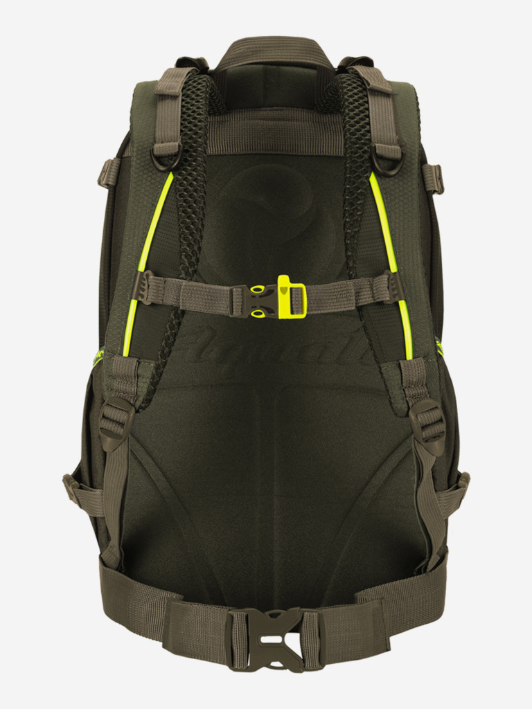 Рюкзак рыболовный Aquatic Р-32Х, 32л