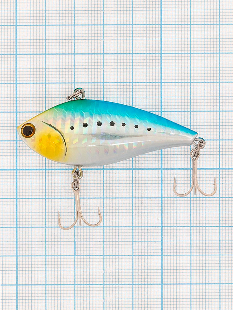 Воблер RYOBI V6012 col 36 (V6012-36)