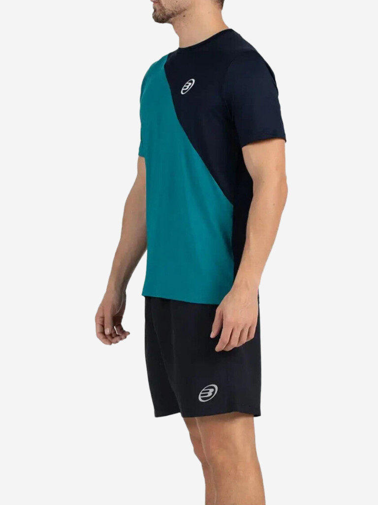 Футболка мужская Bullpadel Palazuel