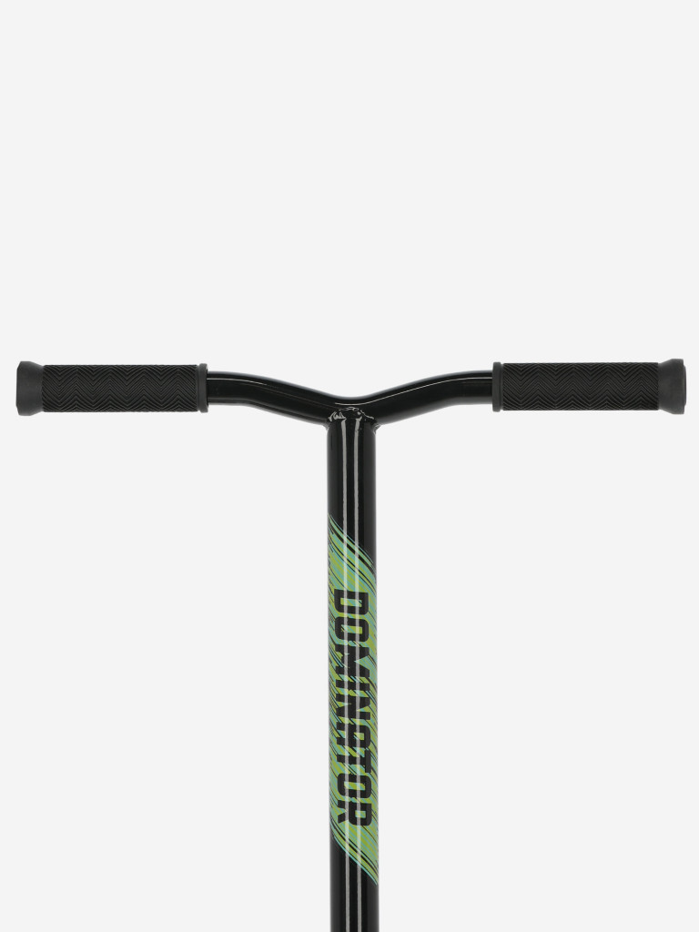 Самокат Dominator Scout, 100 мм