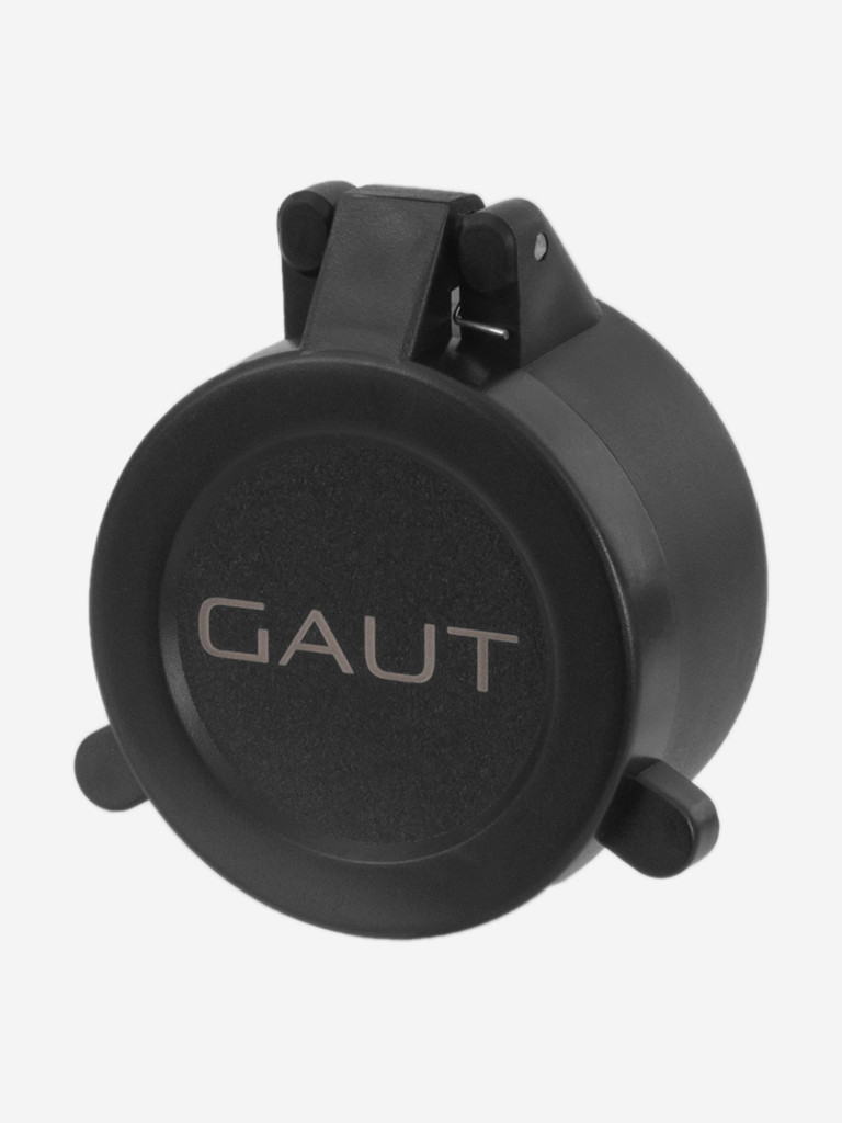 Крышка защитная для оптического прицела GAUT 35 мм (на объектив)