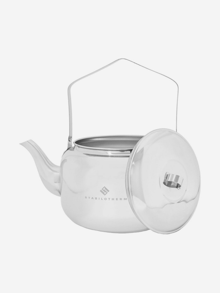 Чайник походный костровой STABILOTHERM COFFEE POT 4,0L