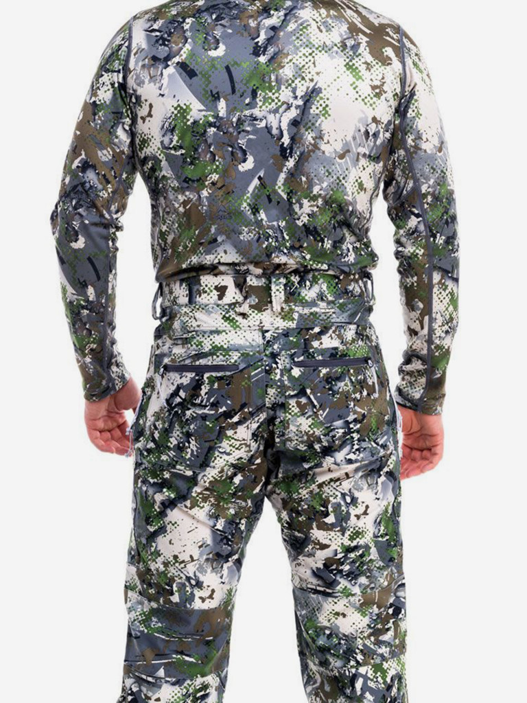 Брюки мужские SKRE Hardscrabble Pants