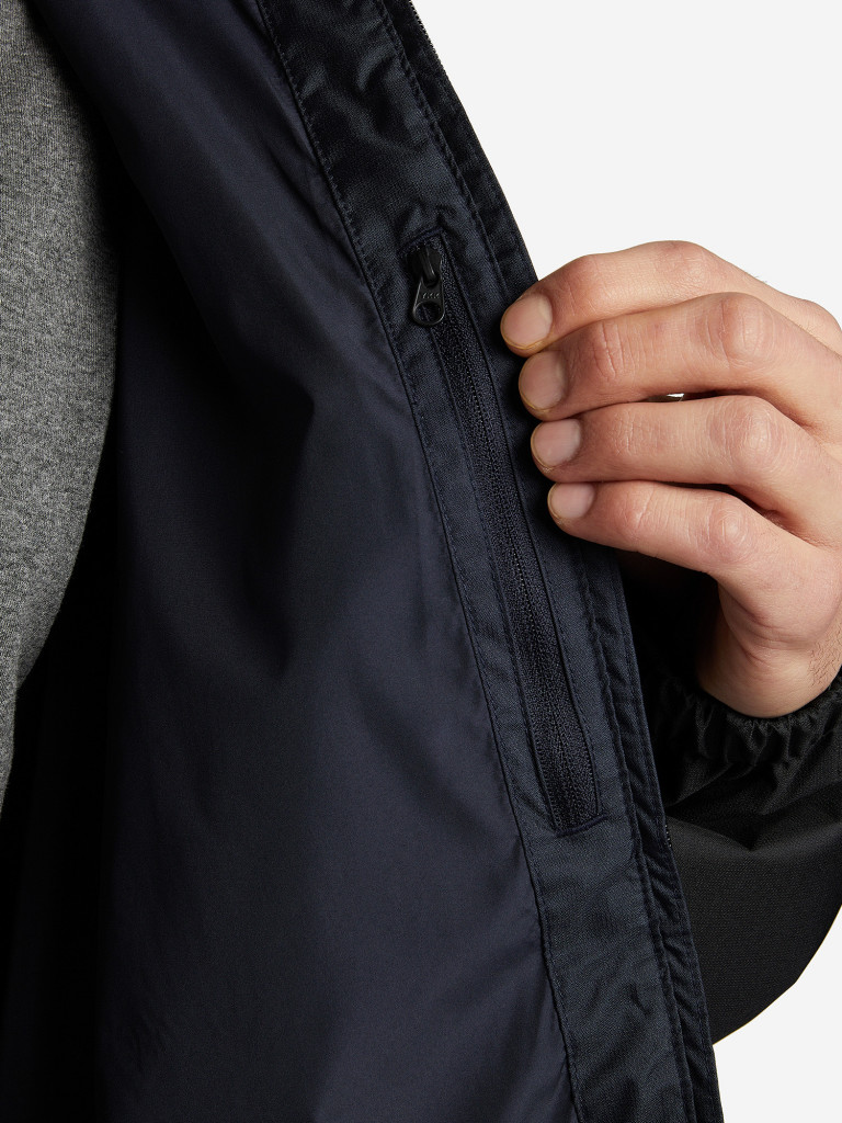 Куртка мембранная мужская The North Face Farside