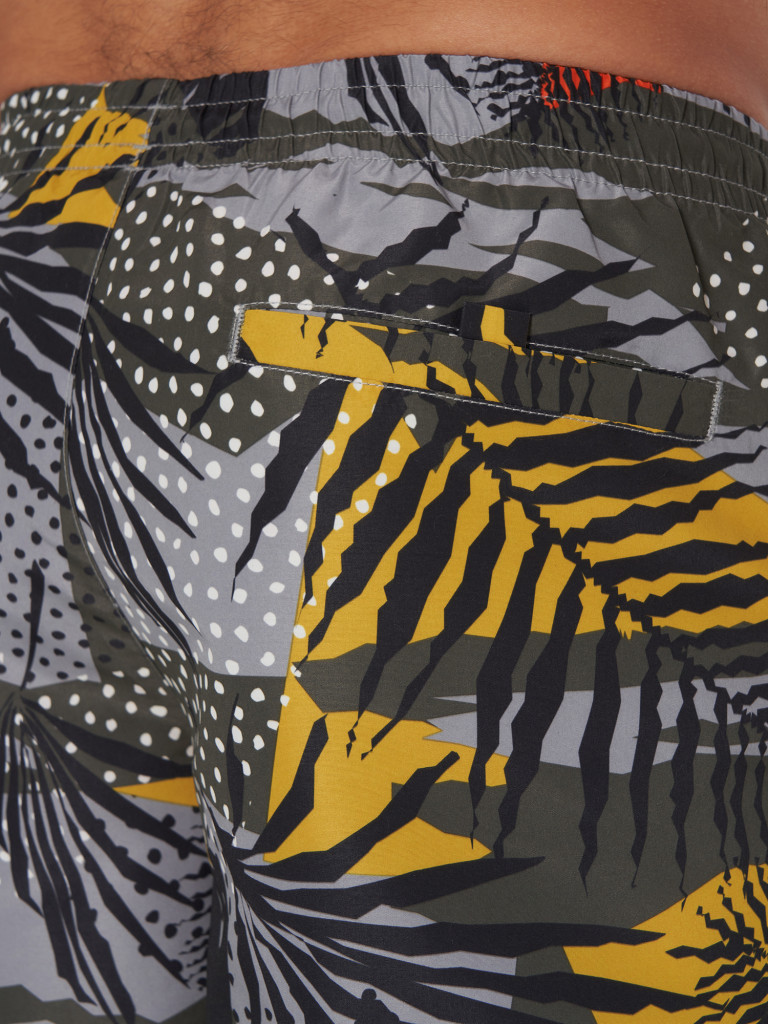 Шорты плавательные мужские Joss