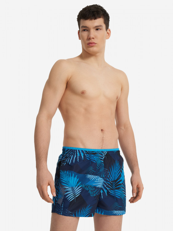 Шорты плавательные мужские Joss